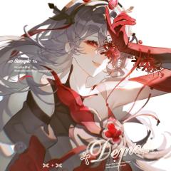 依旧美美细画→嗯是成女