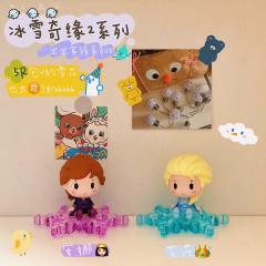 宅在家也能给娃拍艺术照！
只需要找一个空的柜子或者空墙！
买