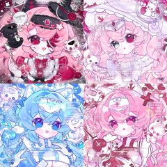  @wo熊熊籽 