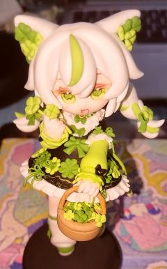 太完美了，衣服和手提篮细节都做的好好！
 @鬼鬼不知道哦 是