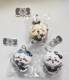 是谁的DNA动了？是Chiikawa！
每天亿遍，防止抑郁�
