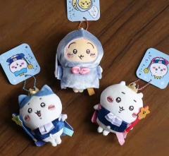 是谁的DNA动了？是Chiikawa！
每天亿遍，防止抑郁�
