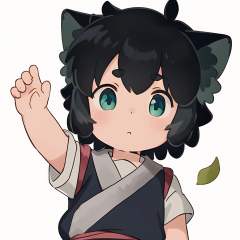 罗小黑战记周边线下在哪里买啊？