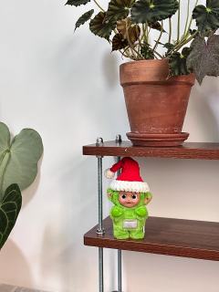 挑战全网最乖迪西酱，太可爱了