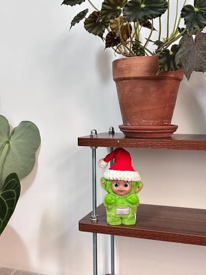 挑战全网最乖迪西酱，太可爱了