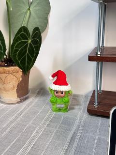 挑战全网最乖迪西酱，太可爱了