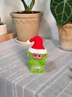 挑战全网最乖迪西酱，太可爱了