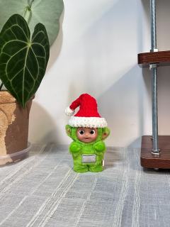 挑战全网最乖迪西酱，太可爱了