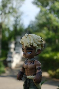 TOOS沧蛇的质感真的好到爆！！！！