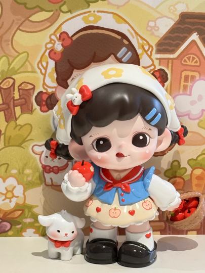 绝对是最爱！没有之一！