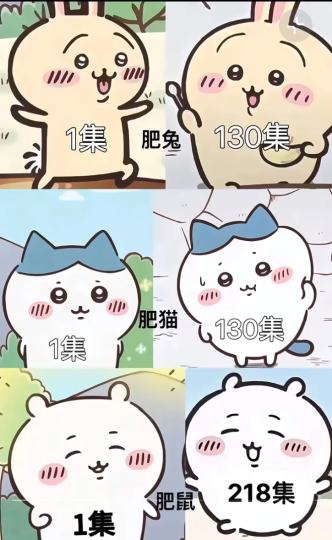 谁最明显我不说