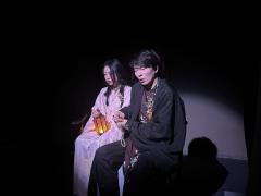 这是在干什么⁉️
《窃云台》你是在给下半年还没出的本施压吗⁉