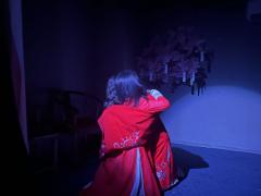 这是在干什么⁉️
《窃云台》你是在给下半年还没出的本施压吗⁉