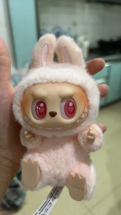 我的天呢！！！原地起飞了！！！二代入手第一只，且收的闷包，直