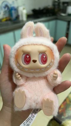 我的天呢！！！原地起飞了！！！二代入手第一只，且收的闷包，直