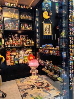 这次DIMOO的梦响曲系列的指挥家大娃真的太美了 唯一一点不