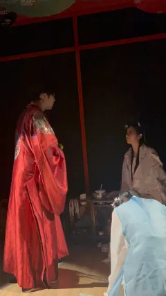 爆款预定但不是我的菜,能玩爆哭但没后劲
剧本:窃云台
类型: