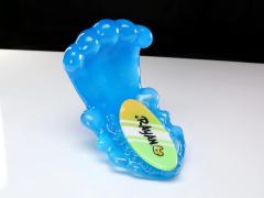 
  夏日炎炎，做个月沁柠之夏。造型复刻了大娃的造型，头部使