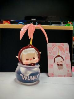 啊呀，是谁在和我眨眼睛呢～～～