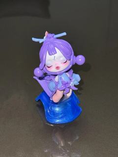 烛绽灭好美