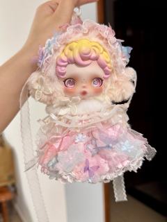 啊，你怎么知道我一发入魂抽中了隐藏🙈