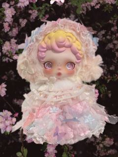 啊，你怎么知道我一发入魂抽中了隐藏🙈