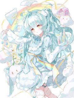 发点图，暑期圆满完工(๑•̀ㅂ•́)و✧