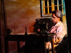 📖剧本名:白鲸溺水而亡
®️发行方:慢热tuo工作室
🕵