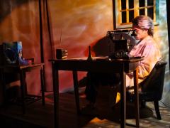 📖剧本名:白鲸溺水而亡
®️发行方:慢热tuo工作室
🕵