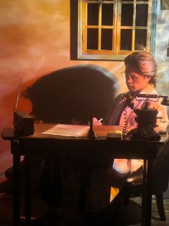 📖剧本名:白鲸溺水而亡
®️发行方:慢热tuo工作室
🕵