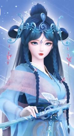 听说了吗家人们，风音准备要出番外了！（有一段官方视频可以去微