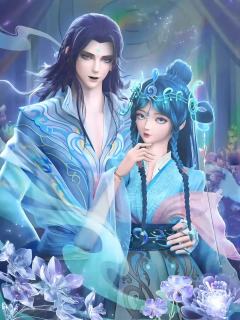 听说了吗家人们，风音准备要出番外了！（有一段官方视频可以去微