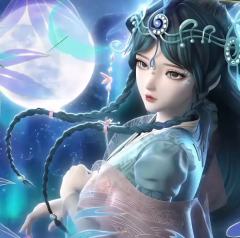 听说了吗家人们，风音准备要出番外了！（有一段官方视频可以去微