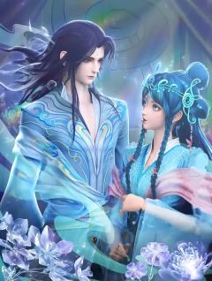 听说了吗家人们，风音准备要出番外了！（有一段官方视频可以去微