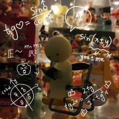 ❤️ 好的光线
💛 好的角度
💙 与其有关联的周边配饰
