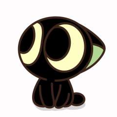 罗小黑的美图来了（可拿图，吱个声）