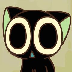 罗小黑的美图来了（可拿图，吱个声）