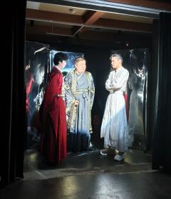 💪守护江阴，义不容辞！
🏠家，就是一个人都不能少！

�