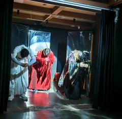 💪守护江阴，义不容辞！
🏠家，就是一个人都不能少！

�