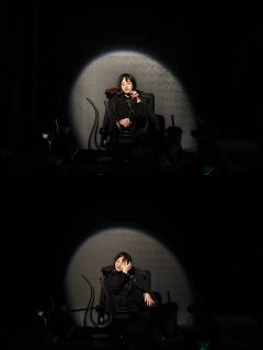 评分只给该角色；店家真的开的很好，双女d实在又美又飒，我舍不