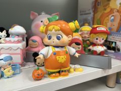 橘子QOQO天下第一可爱！