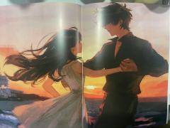 类型：另类情感还原
时长：4小时左右
店家：猫小六探案馆
体