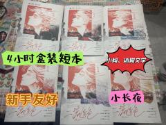 类型：另类情感还原
时长：4小时左右
店家：猫小六探案馆
体