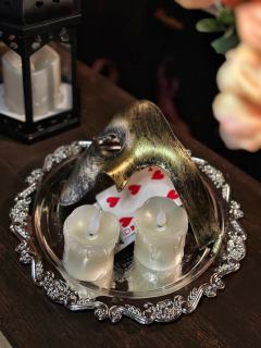 发现一部宝藏神剧 — 中文版音乐剧《轮盘》，已于7月4日正式