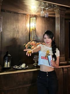 发现一部宝藏神剧 — 中文版音乐剧《轮盘》，已于7月4日正式