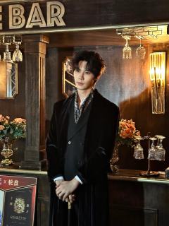 发现一部宝藏神剧 — 中文版音乐剧《轮盘》，已于7月4日正式