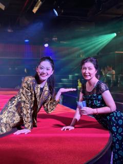 发现一部宝藏神剧 — 中文版音乐剧《轮盘》，已于7月4日正式