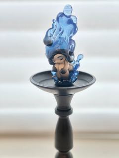 每一个chaka烛语系列的娃都是美得无法言语.