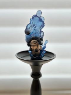 每一个chaka烛语系列的娃都是美得无法言语.