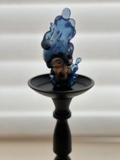 每一个chaka烛语系列的娃都是美得无法言语.